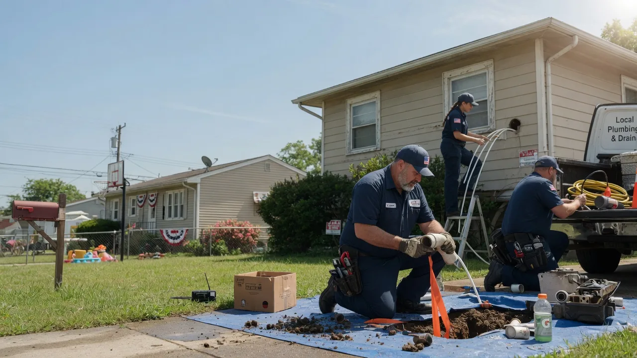 Faucet Repair in Bowlegs, OK near me